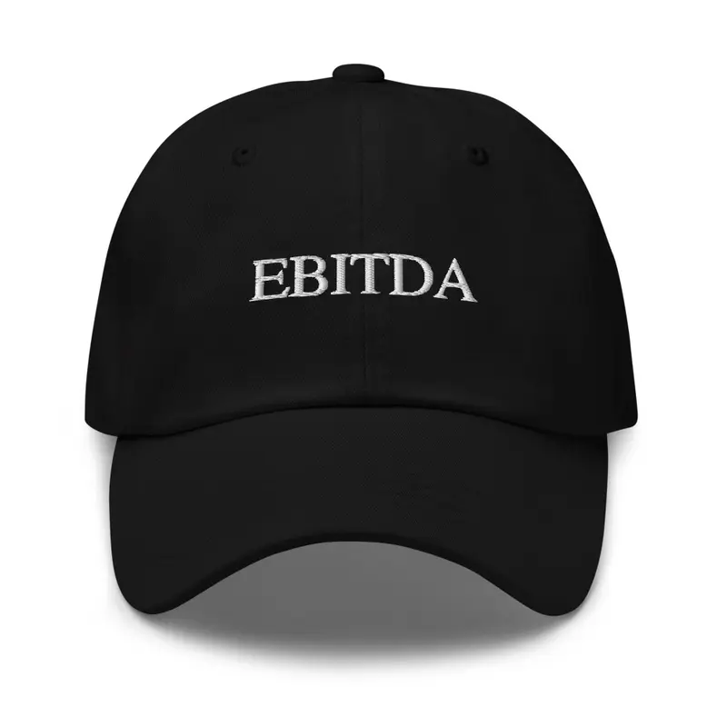 EBITDA Hat